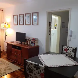 Apartamento A 50m Da, Balneário Camboriú