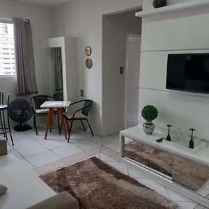Apartamento Calcadao, Balneário Camboriú